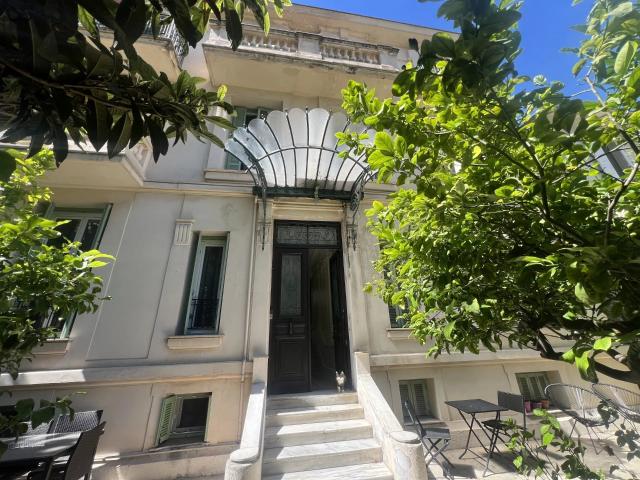 Appartement 3 pièces 44 m²