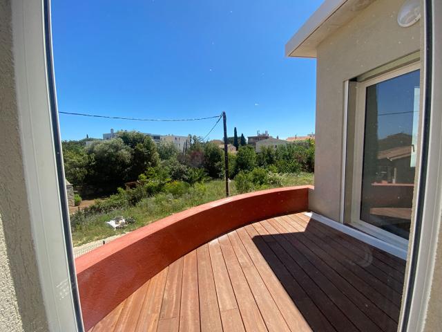Appartement 3 pièces 44 m²