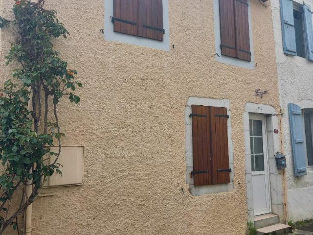 Appartement 3 pièces 44 m²