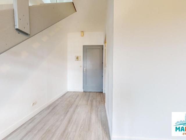 Appartement 3 pièces 44 m²