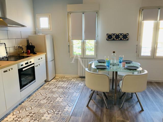 Appartement 3 pièces 44 m²