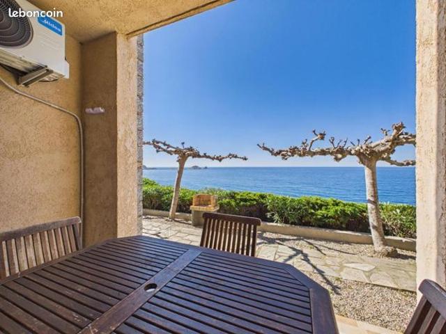Appartement 3 pièces 44 m²