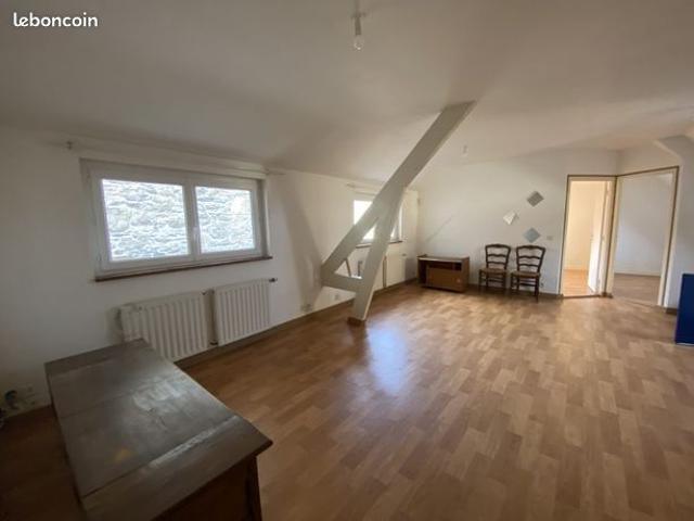Appartement 3 pièces 44 m²
