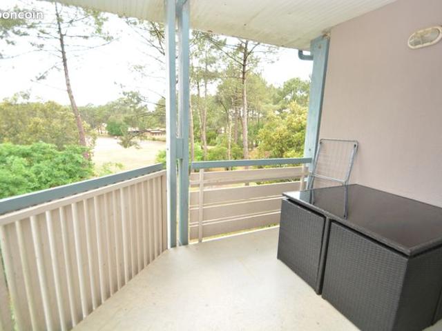 Appartement 3 pièces 44 m²