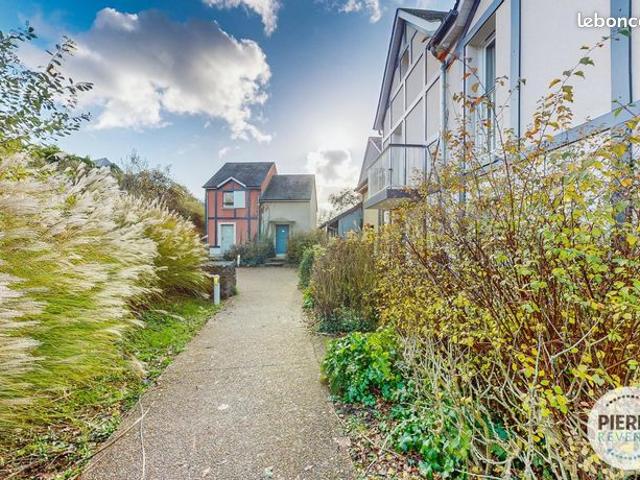 Appartement 3 pièces 44 m²