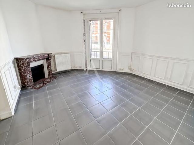 Appartement 3 pièces 44 m²