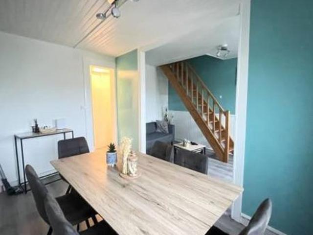 Appartement 3 pièces 44 m²