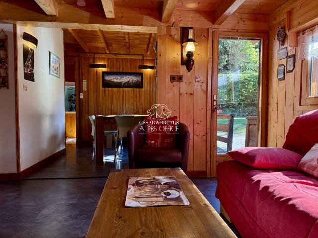 Appartement 3 pièces 44 m²