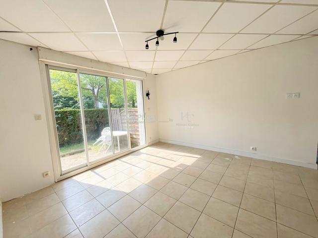 Appartement 3 pièces 44 m²