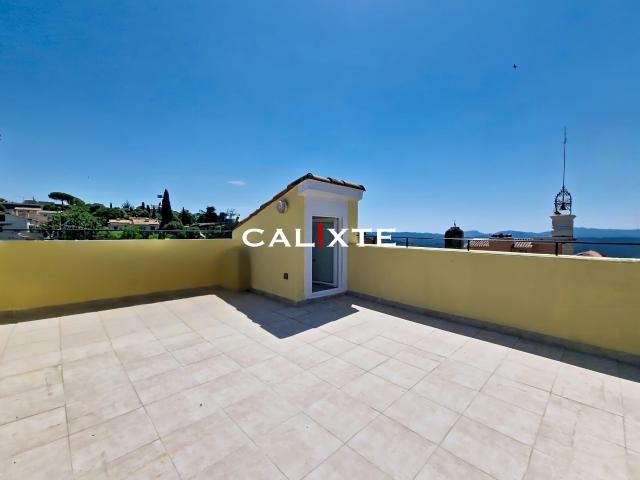 Appartement 3 pièces 44 m²