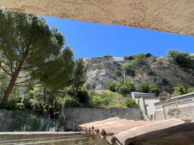 Appartement 3 pièces 44 m²