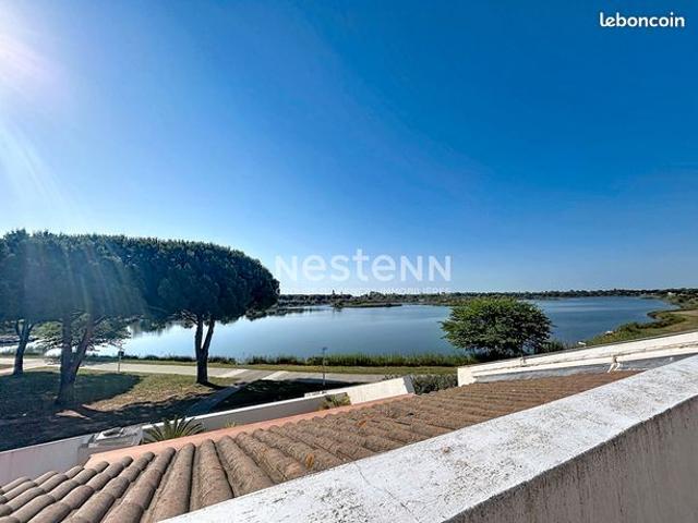 Appartement 3 pièces 44 m²