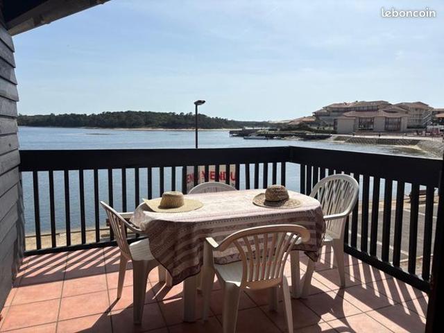 Appartement 3 pièces 44 m²