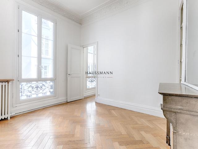 Appartement 3 pièces 44 m²