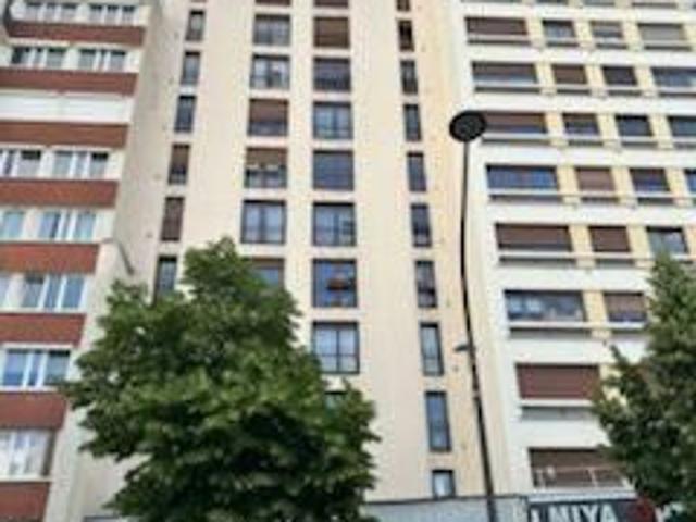 Appartement 3 pièces 44 m²