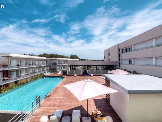 Appartement 3 pièces 44 m²