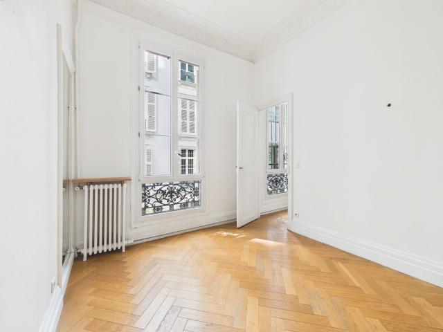 Appartement 3 pièces 44 m²