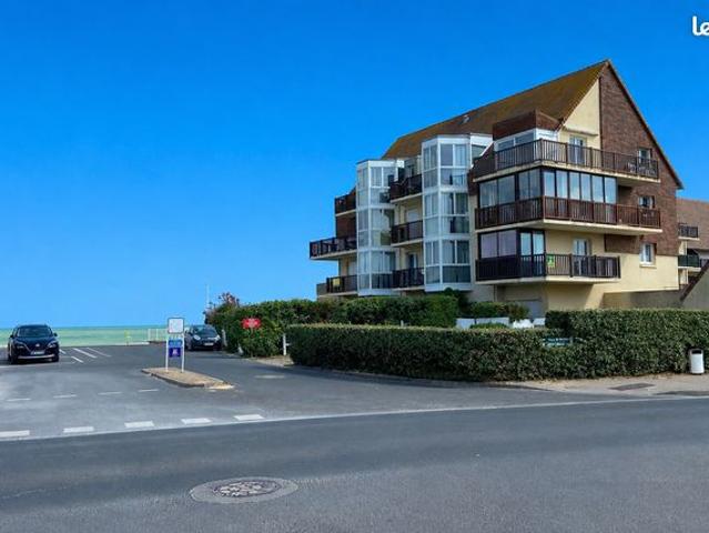 Appartement 3 pièces 44 m²