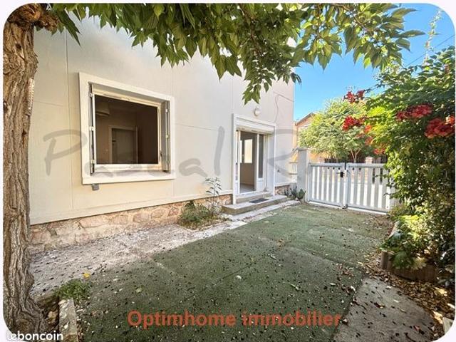 Appartement 3 pièces 44 m²