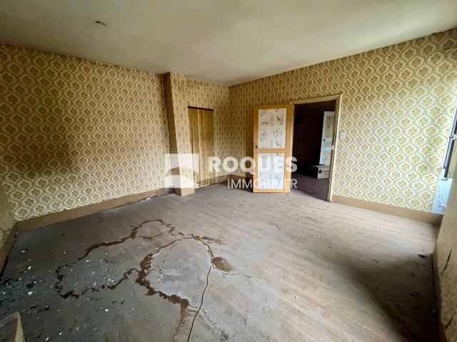 Appartement 3 pièces 44 m²