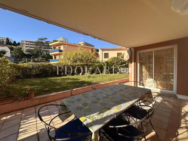 Appartement 3 pièces 44 m²