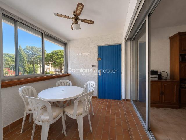 Appartement 3 pièces 44 m²