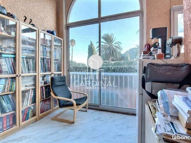 Appartement 3 pièces 44 m²