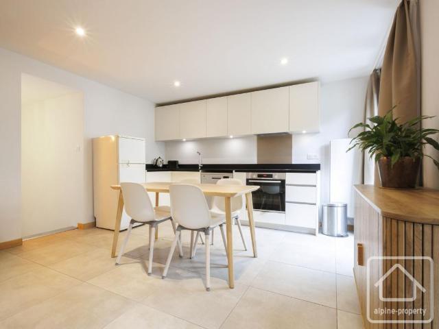 Appartement 3 pièces 44 m²