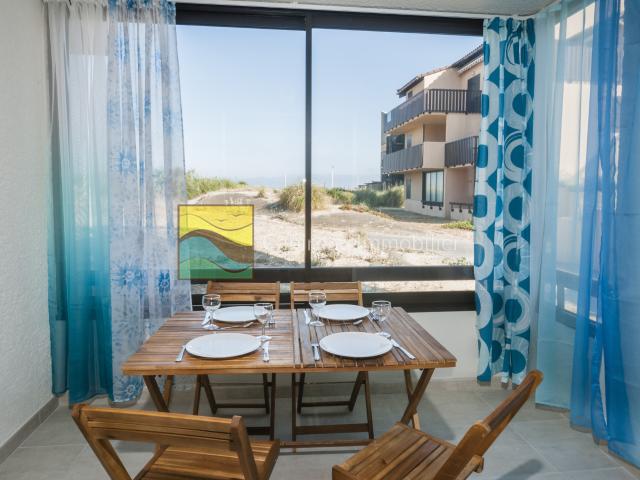Appartement 3 pièces 44 m²