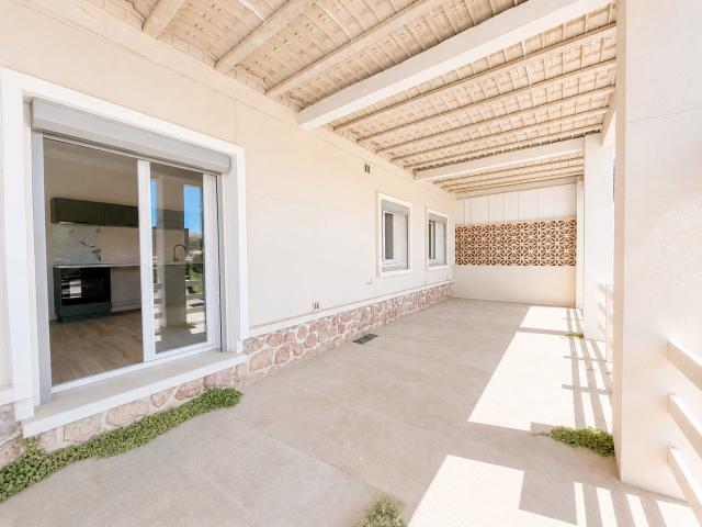 Appartement 3 pièces 44 m²