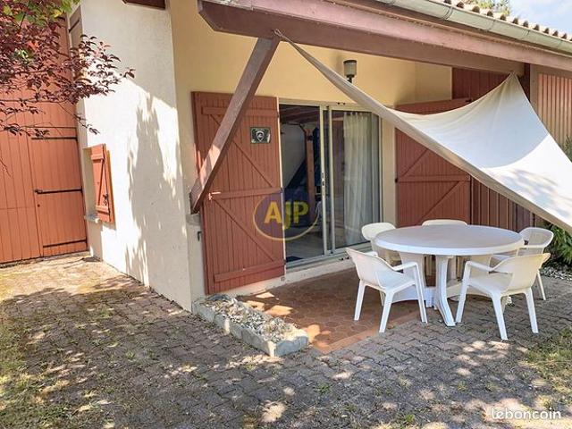 Appartement 3 pièces 44 m²