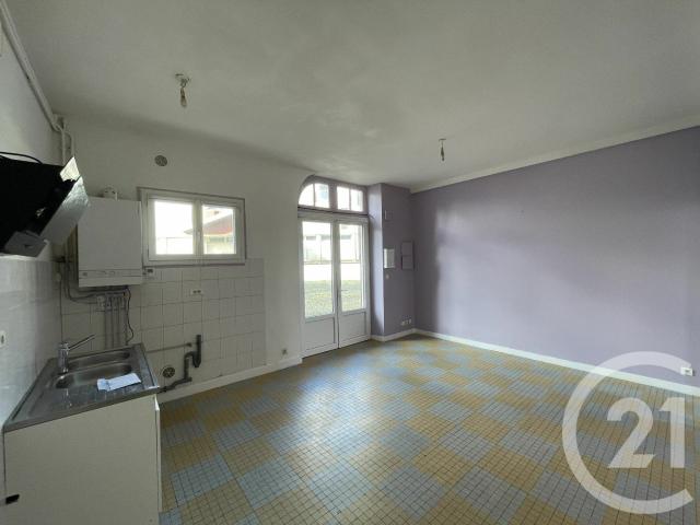Appartement 3 pièces 44 m²