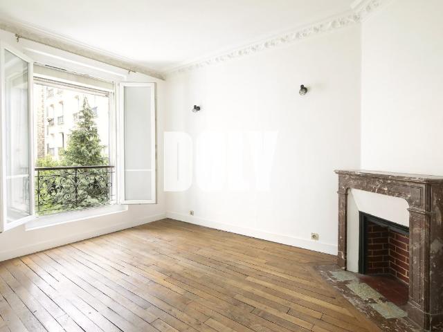 Appartement 3 pièces 44 m²