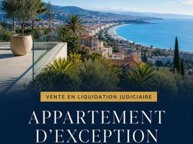 Appartement 3 pièces 44 m²