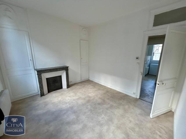 Appartement 3 pièces 44 m²