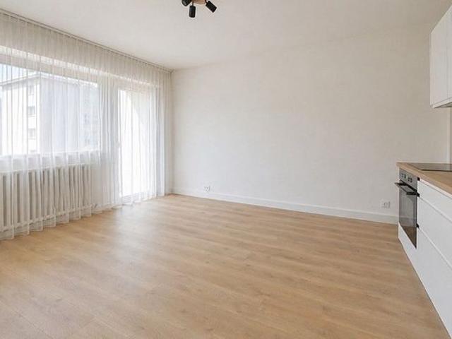 Appartement 3 pièces 44 m²