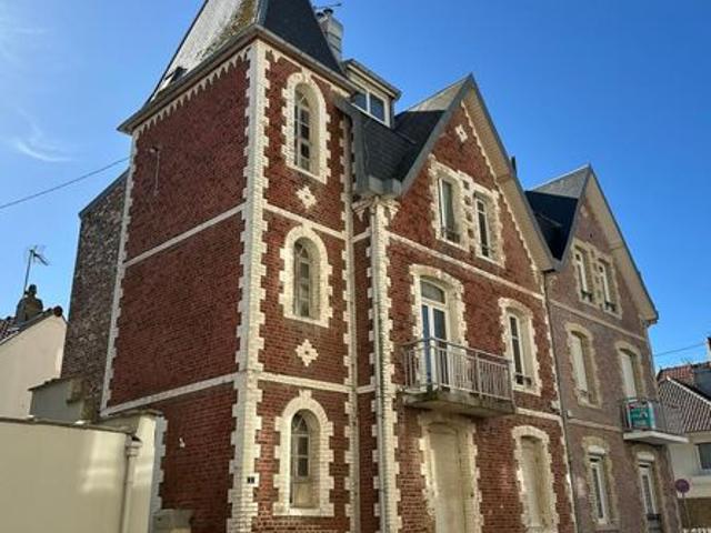 Appartement 3 pièces 44 m²