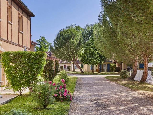 Appartement 3 pièces 44 m²