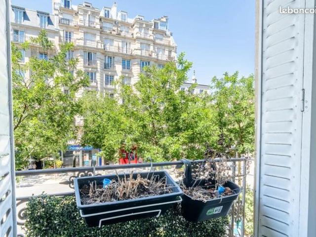 Appartement 3 pièces 44 m²