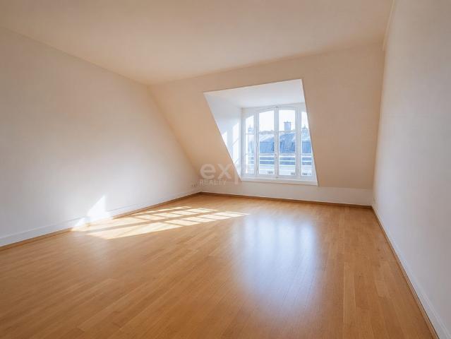 Appartement 3 pièces 44 m²