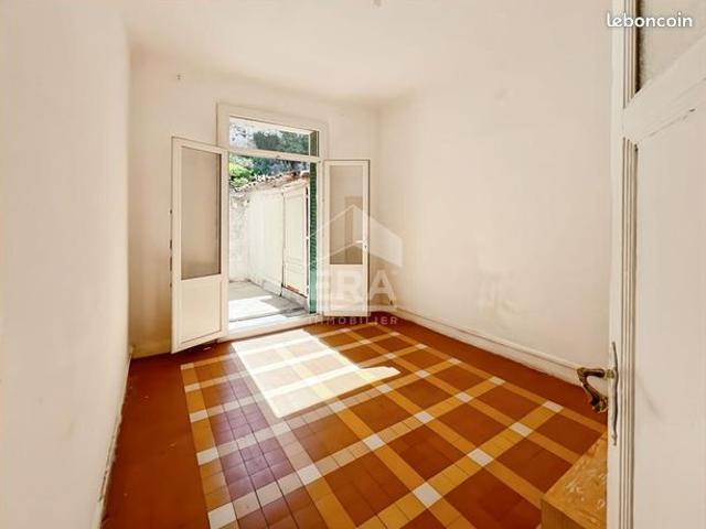Appartement 3 pièces 44 m²