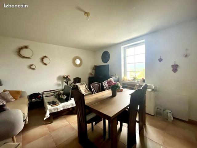 Appartement 3 pièces 44 m²