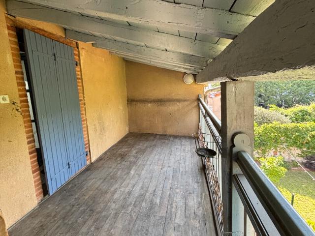 Appartement 3 pièces 44 m²