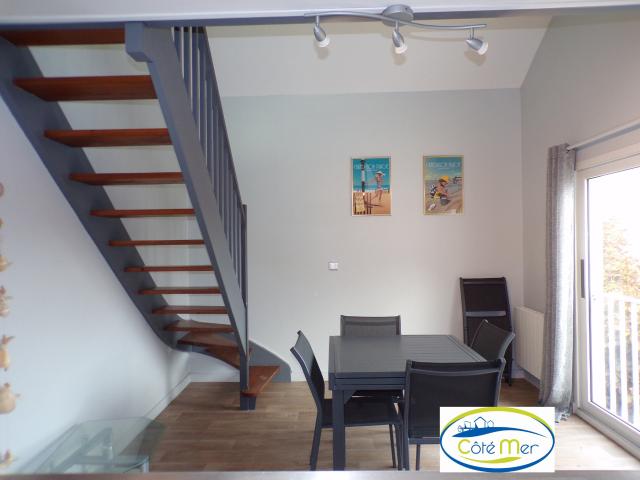 Appartement 3 pièces 44 m²