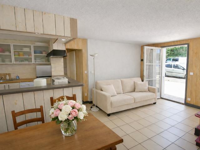 Appartement 3 pièces 44 m²