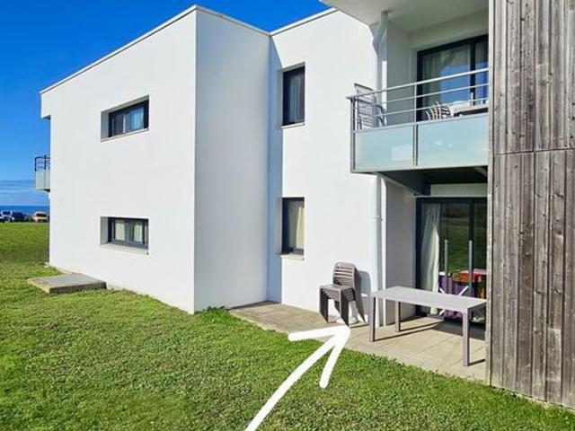 Appartement 3 pièces 44 m²