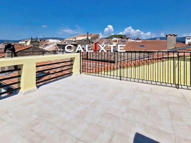 Appartement 3 Pièces 44 m²