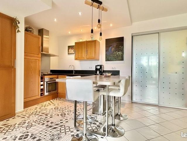 Appartement 3 pièces 47 m²