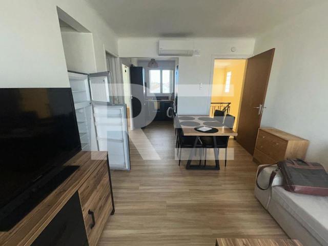 Appartement 3 pièces 44 m²