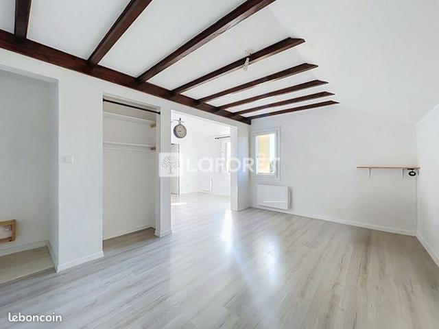 Appartement 3 pièces 44 m²